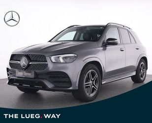 Mercedes-Benz GLE 350 Gebrauchtwagen