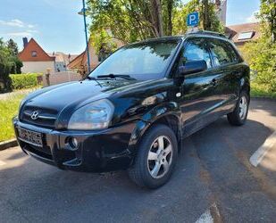Hyundai TUCSON Gebrauchtwagen