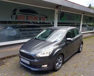 Ford C-Max Gebrauchtwagen