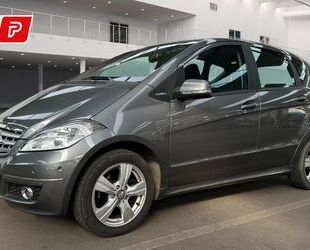 Mercedes-Benz A 160 Gebrauchtwagen