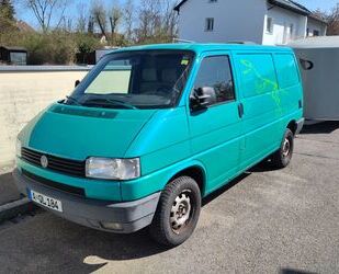 VW T4 andere Gebrauchtwagen