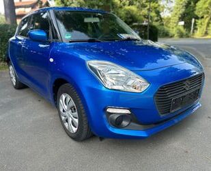 Suzuki Swift Gebrauchtwagen