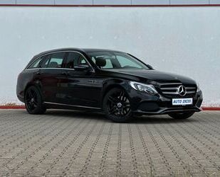 Mercedes-Benz C 300 Gebrauchtwagen