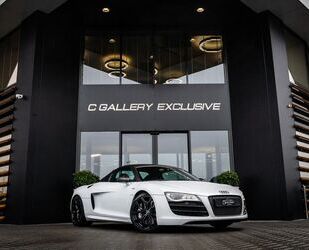 Audi R8 Gebrauchtwagen