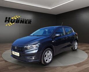 Dacia Sandero Gebrauchtwagen