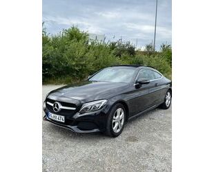 Mercedes-Benz C 200 Gebrauchtwagen