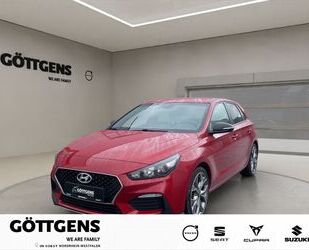 Hyundai i30 Gebrauchtwagen