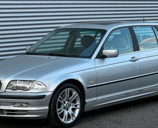 BMW 330 Gebrauchtwagen