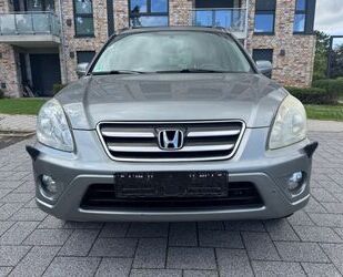 Honda CR-V Gebrauchtwagen
