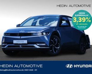 Hyundai IONIQ 5 Gebrauchtwagen