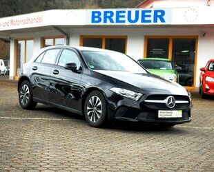 Mercedes-Benz A 200 Gebrauchtwagen