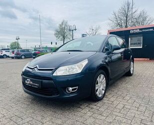 Citroen C4 Gebrauchtwagen