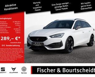 Cupra Leon Gebrauchtwagen