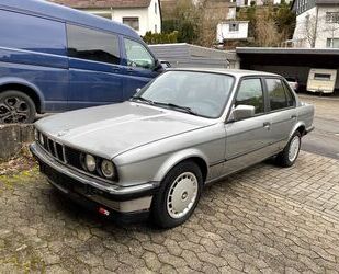 BMW 320 Gebrauchtwagen