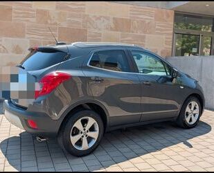 Opel Mokka Gebrauchtwagen