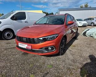 Fiat Tipo Gebrauchtwagen