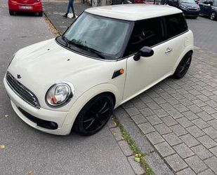 Mini ONE Gebrauchtwagen