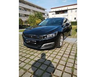 Peugeot 508 Gebrauchtwagen