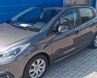 Peugeot 208 Gebrauchtwagen