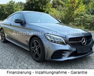 Mercedes-Benz C 200 Gebrauchtwagen