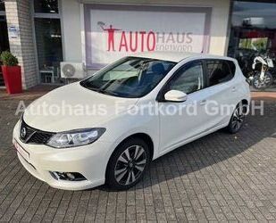 Nissan Pulsar Gebrauchtwagen