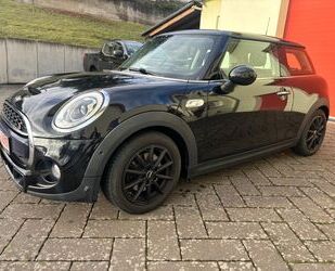 Mini Cooper S Gebrauchtwagen