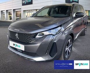 Peugeot 5008 Gebrauchtwagen