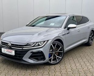 VW Arteon Gebrauchtwagen