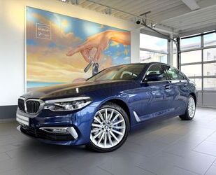 BMW 540 Gebrauchtwagen