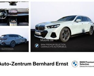 BMW i5 Gebrauchtwagen