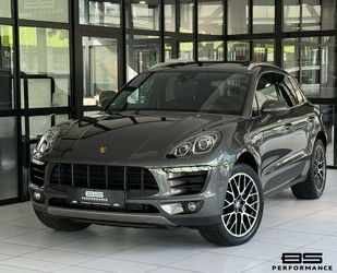 Porsche Macan Gebrauchtwagen