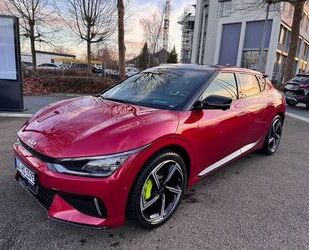 Kia EV6 Gebrauchtwagen
