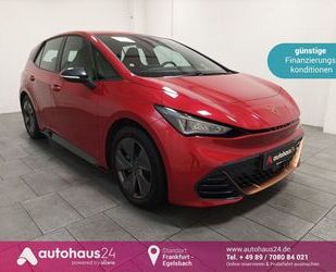 Cupra Born Gebrauchtwagen