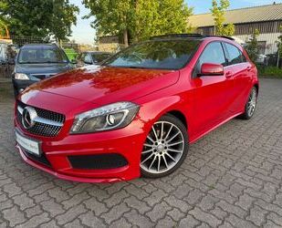 Mercedes-Benz A 180 Gebrauchtwagen