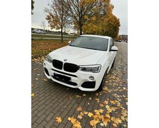 BMW X4 Gebrauchtwagen