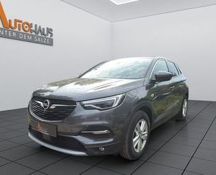 Opel Grandland (X) Gebrauchtwagen