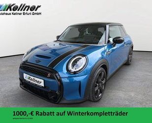Mini Cooper S Gebrauchtwagen