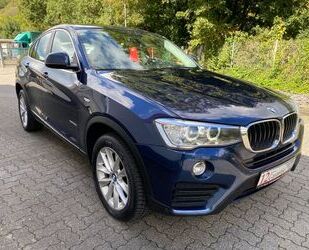 BMW X4 Gebrauchtwagen