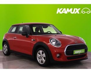 Mini ONE Gebrauchtwagen