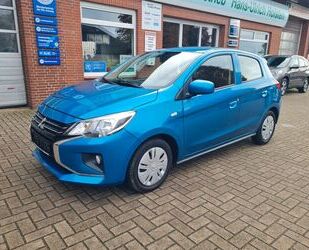 Mitsubishi Space Star Gebrauchtwagen