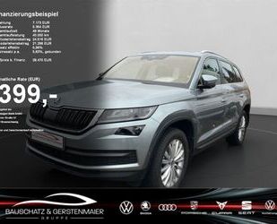 Skoda Kodiaq Gebrauchtwagen