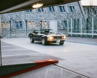 Chevrolet Camaro Gebrauchtwagen