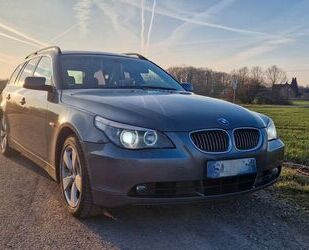 BMW 530 Gebrauchtwagen