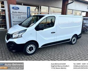 Renault Trafic Gebrauchtwagen