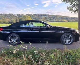 BMW 650 Gebrauchtwagen