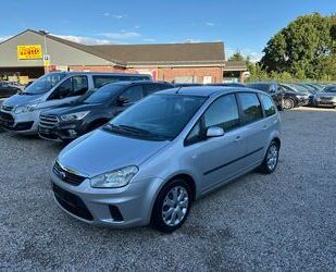 Ford C-Max Gebrauchtwagen