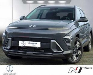 Hyundai Hyundai KONA 1.6 T-GDI DCT PRIME #Bose #Schiebedac Gebrauchtwagen