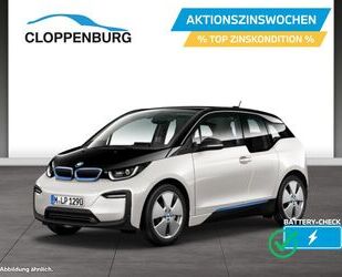 BMW BMW i3 120Ah WLAN RFK Navi Prof. Tempomat Klimaaut Gebrauchtwagen