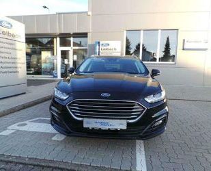 Ford Mondeo Gebrauchtwagen