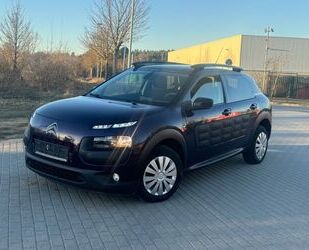 Citroen C4 Cactus Gebrauchtwagen